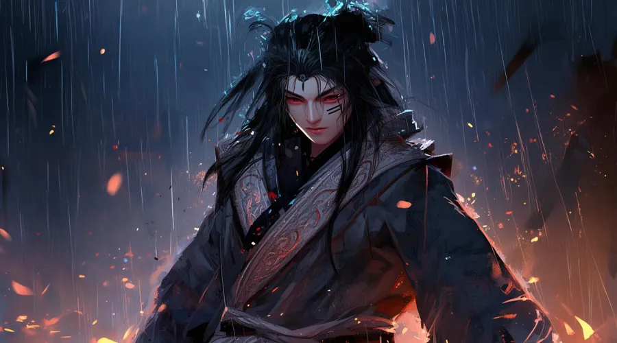 云裳羽衣兑换码横幅图片2